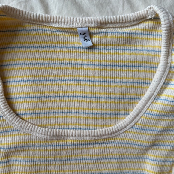 Ysé Paris t-shirt in size 34/0/XS - Picture 6 of 7